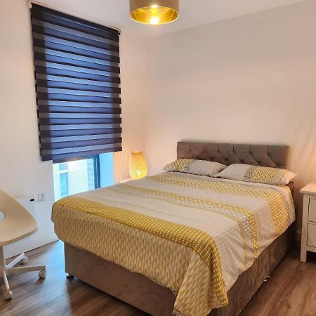 Lovely Luxury Apartment Near Luton Airport 801 Zewnętrze zdjęcie